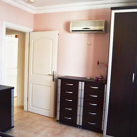 Apartament Super Luxus Al Con 9 In *