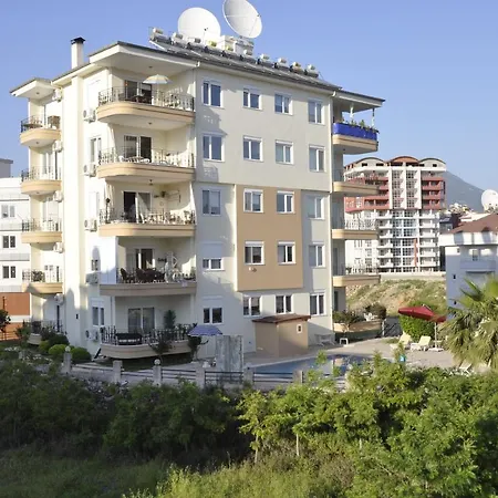 Apartament Super Luxus Al Con 9 In *