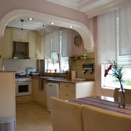 Apartament Super Luxus Al Con 9 In