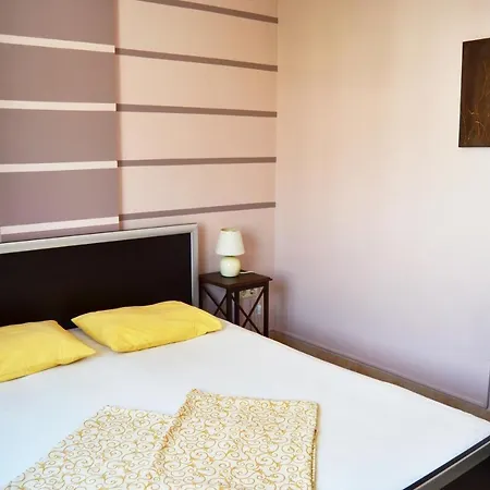 Apartament Super Luxus Al Con 9 In Alanya