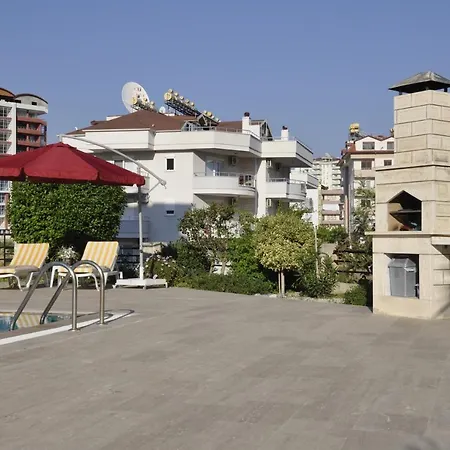 Super Luxus Al Con 9 In Apartament