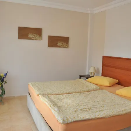 Super Luxus Al Con 9 In Apartament