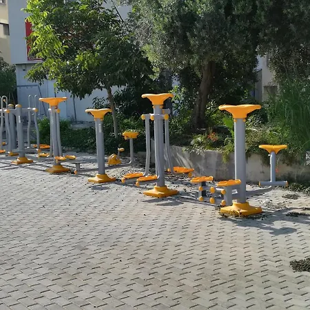 Super Luxus Al Con 9 In Apartament