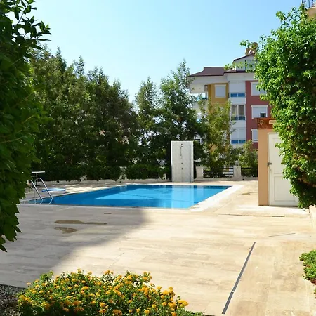 Super Luxus Al Con 9 In Apartament