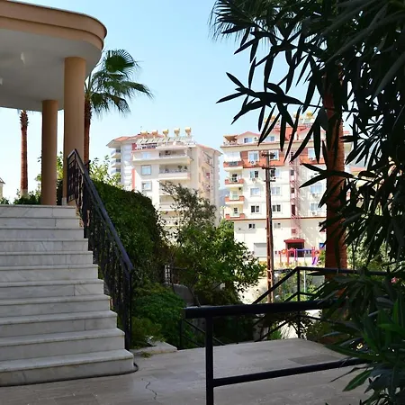 Super Luxus Al Con 9 In * Alanya