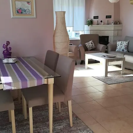 Super Luxus Al Con 9 In Apartament Alanya