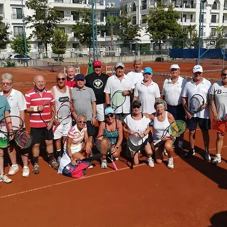Super Luxus Al Con 9 In
