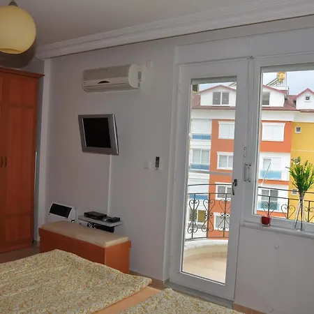 Super Luxus Al Con 9 In Apartamento