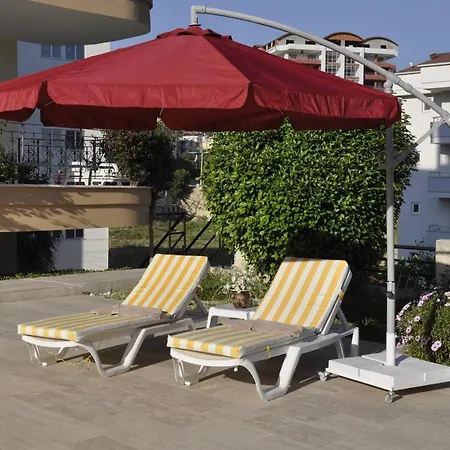 Super Luxus Al Con 9 In Apartamento