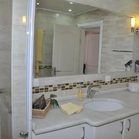 Apartamento Super Luxus Al Con 9 In *